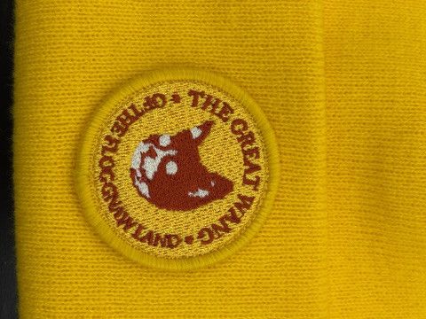Golf Wang Golf Wang Sam Beanie Size ONE SIZE - 7 Thumbnail
