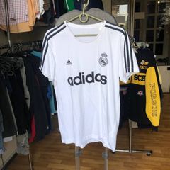 Vintage Kalciomania Cristiano Ronaldo Jersey Vintage