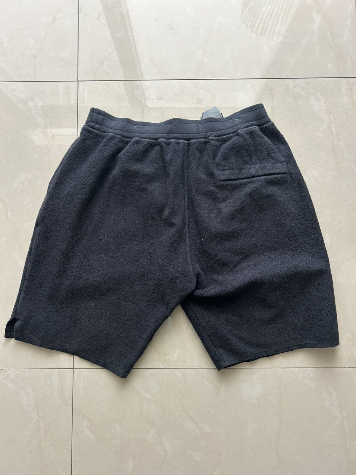 Stone Island Stone island fleece shorts Size US 30 / EU 46 - 6 Thumbnail