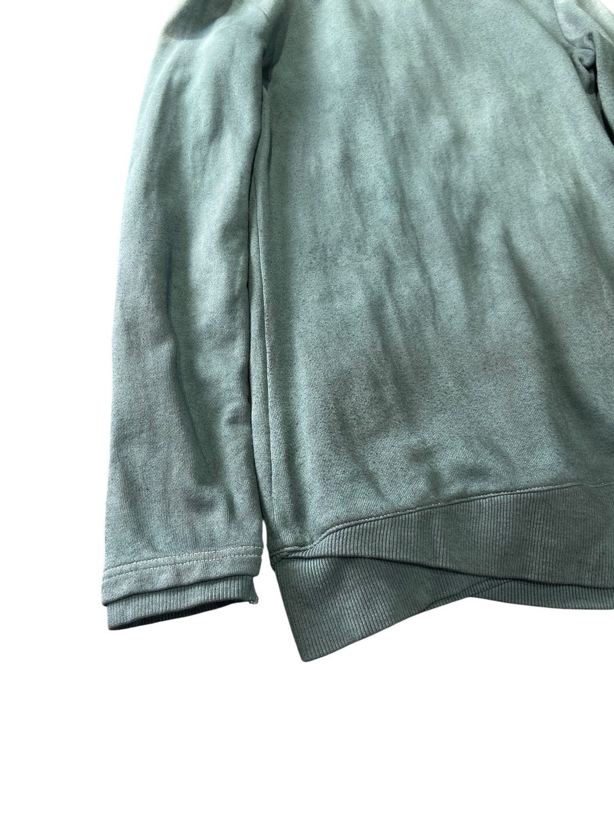 Japanese Brand Y2k Bucks hoodie dobel zip Size M / US 6-8 / IT 42-44 - 4 Thumbnail