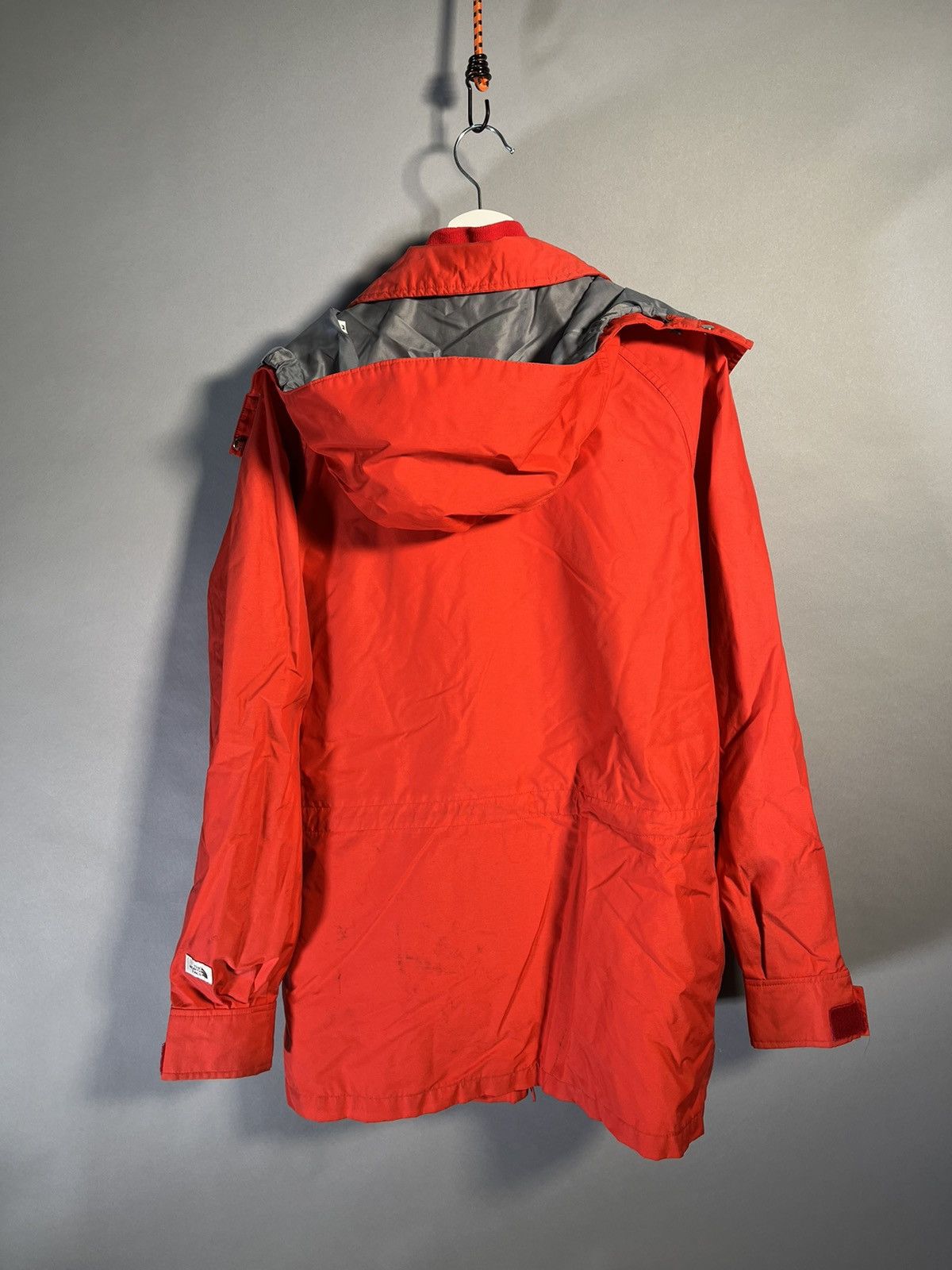The North Face × Vintage 1980’s The North Face Gore-Tex Jacket Size US M / EU 48-50 / 2 - 12 Thumbnail