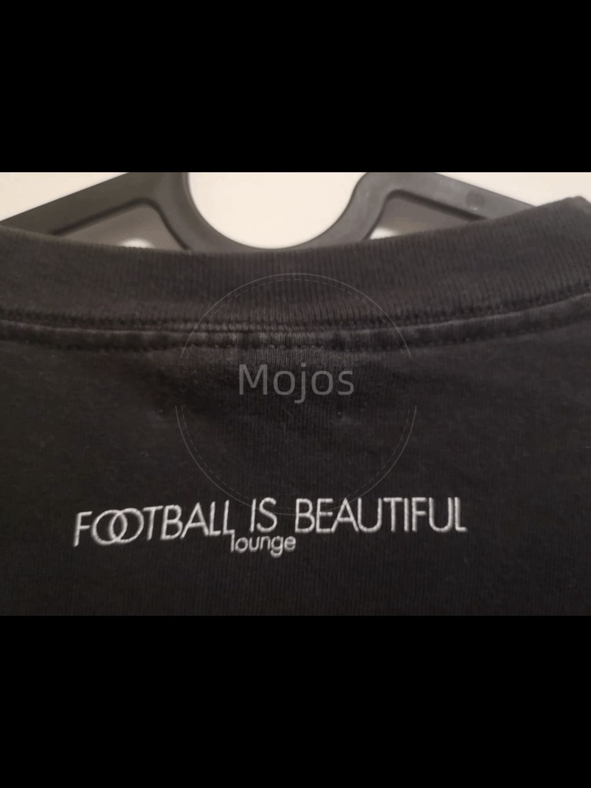 Number (N)ine Number Nine 02SS Football is Beautiful Tee-2508 Size US M / EU 48-50 / 2 - 4 Thumbnail