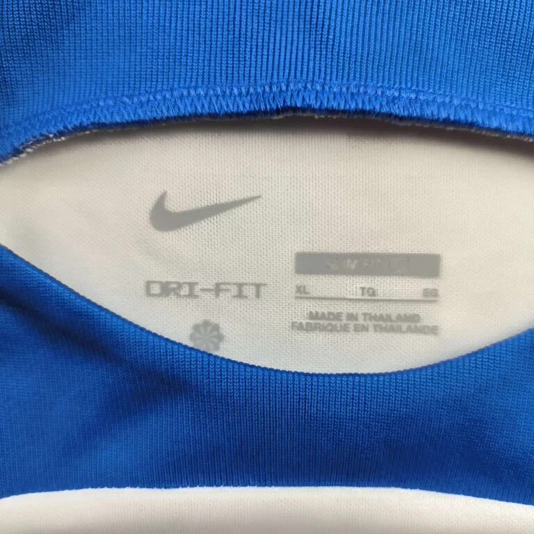 Nike NEW France 2022-23 Nike training football jersey size XL Size US XL / EU 56 / 4 - 4 Thumbnail