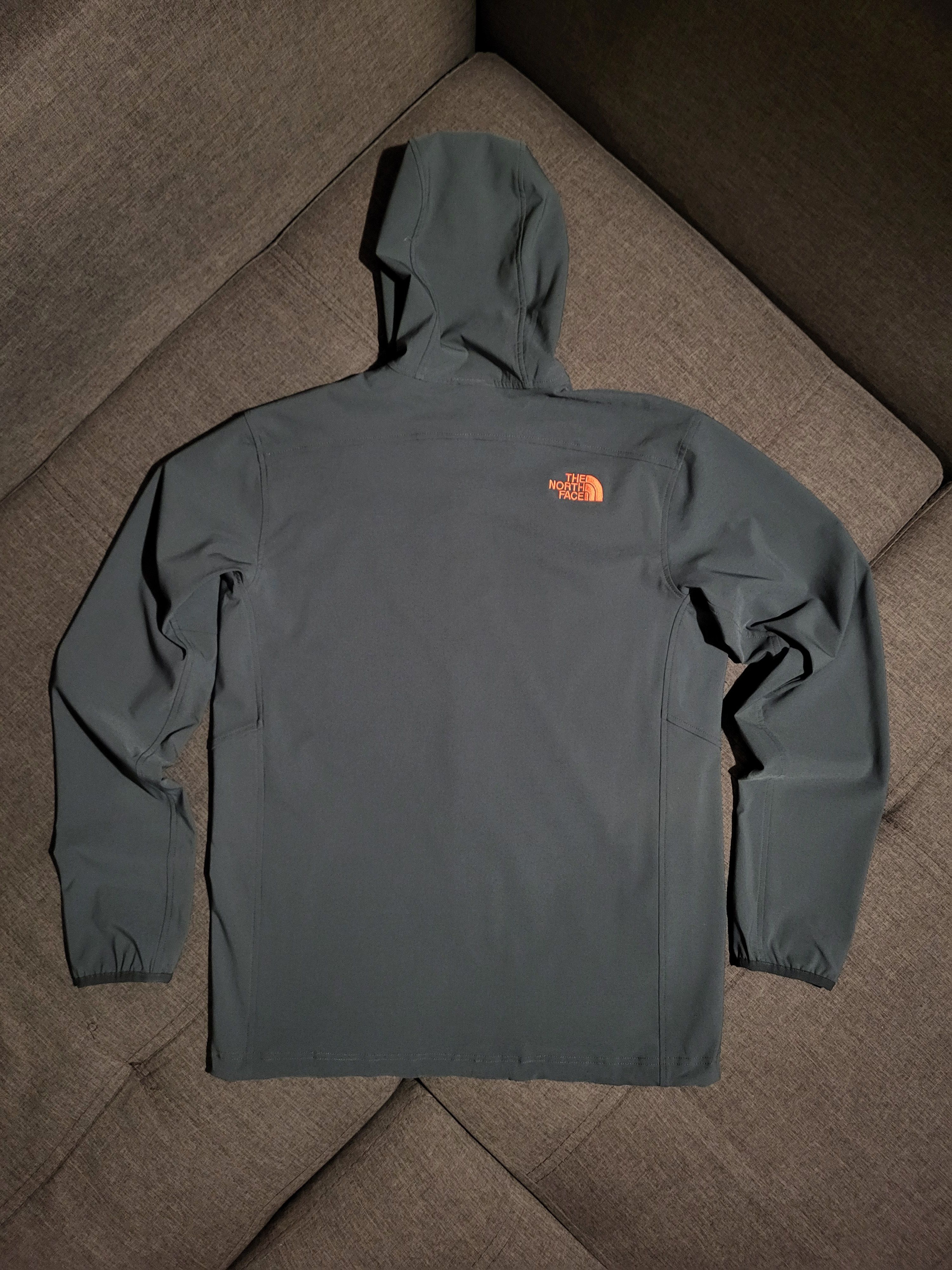 The North Face light jacket THE NORTH FACE M mens Vintage Size US M / EU 48-50 / 2 - 6 Thumbnail