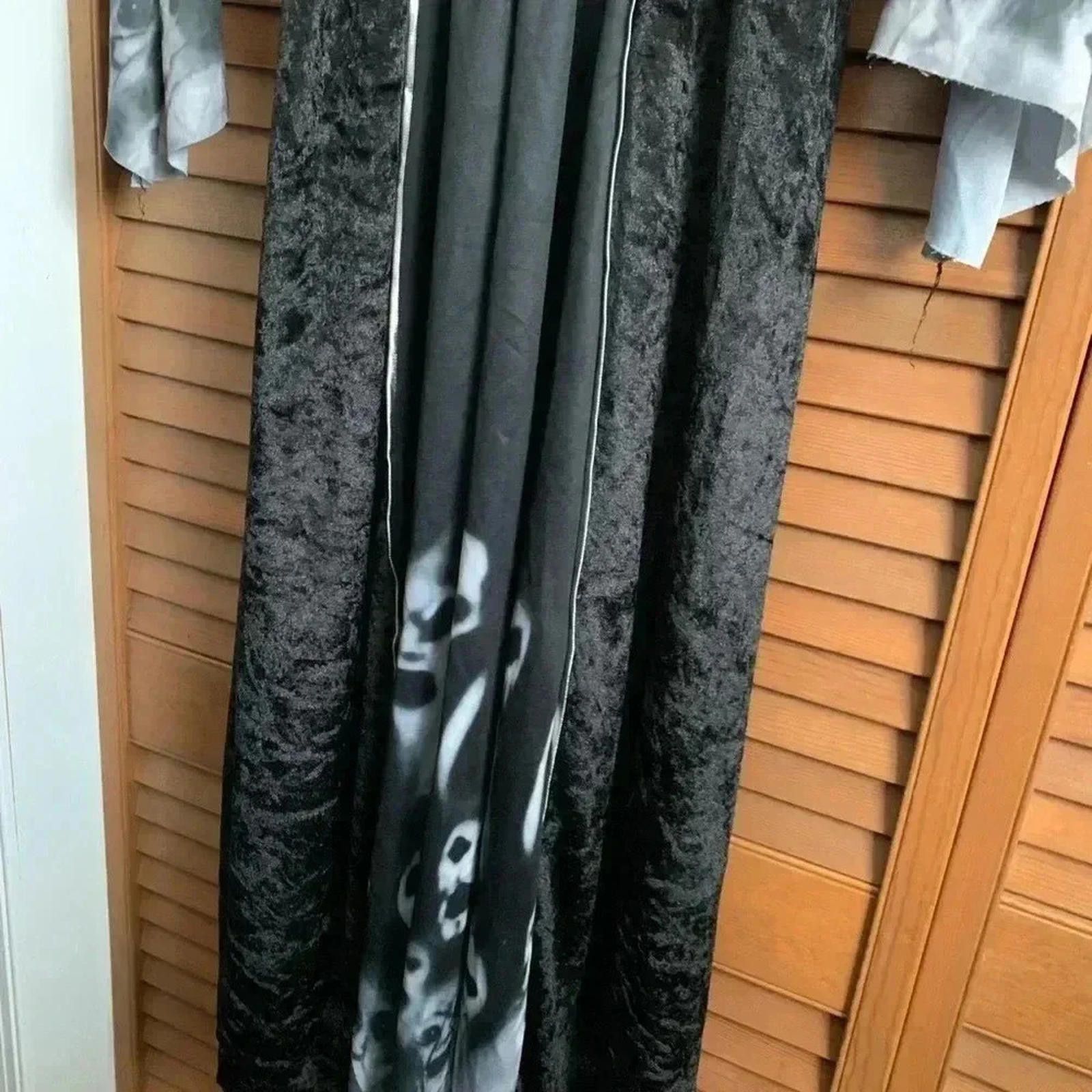 Designer 🎃Halloween dress Size XS / US 0-2 / IT 36-38 - 2 Thumbnail