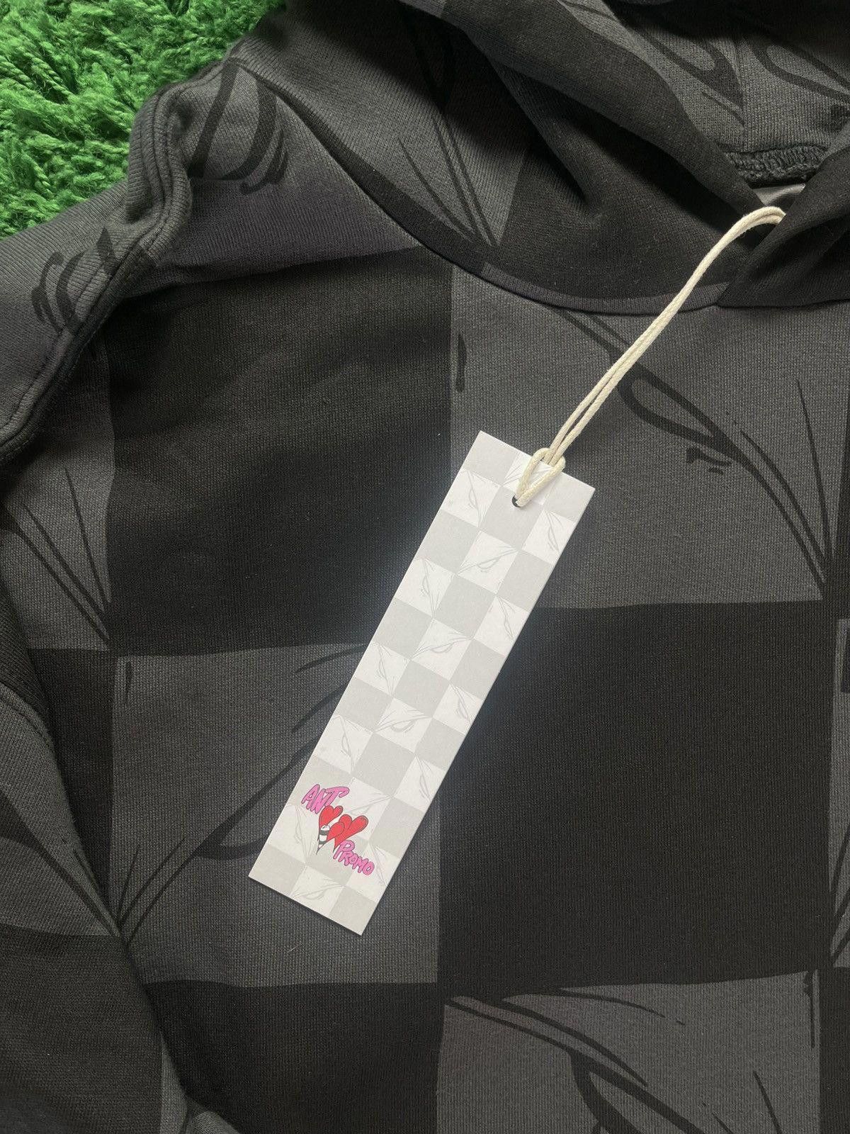Matty Boy Matty Boy "Anti-Promo" Hoodie Size US L / EU 52-54 / 3 - 5 Thumbnail