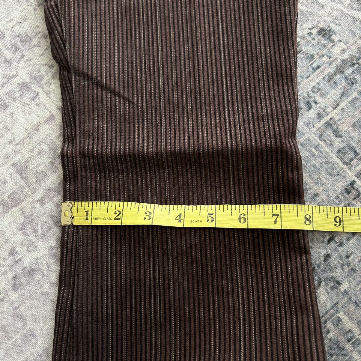 semanticdesign Super Flared Semantic Design Pants Size US 30 / EU 46 - 16 Thumbnail