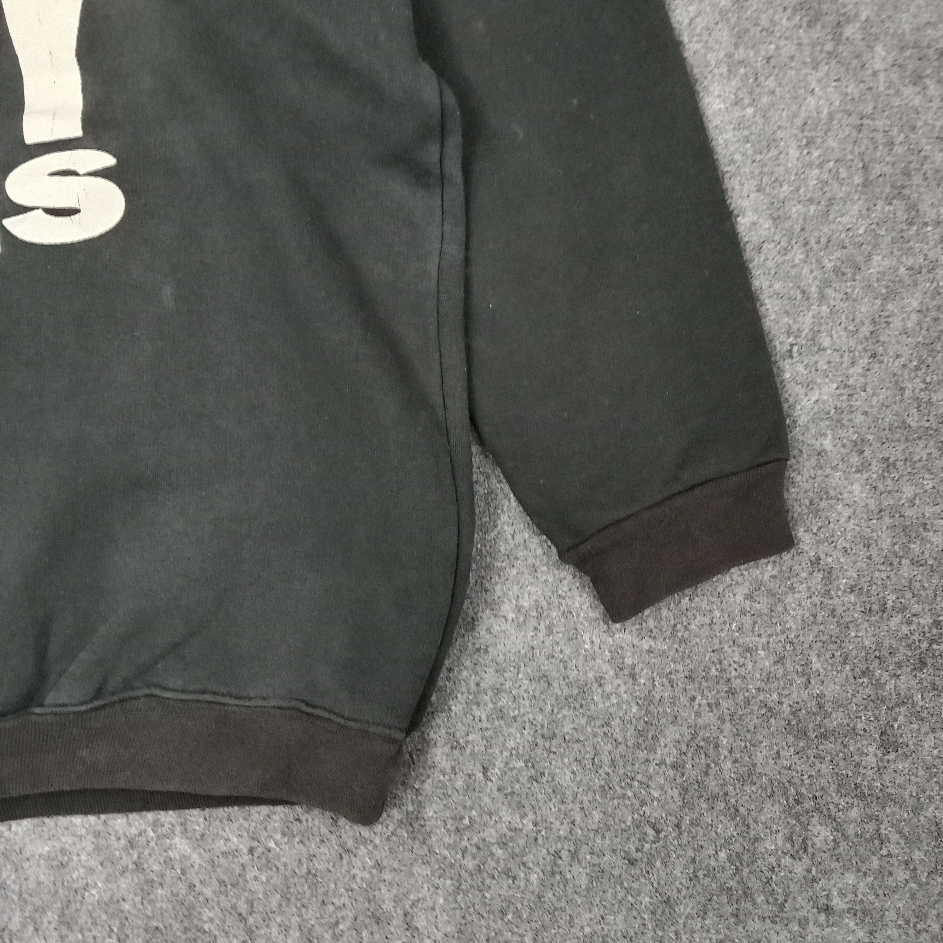 DKNY DKNY Jeans American Style Sweatshirt C227N20 Size US XL / EU 56 / 4 - 2 Thumbnail
