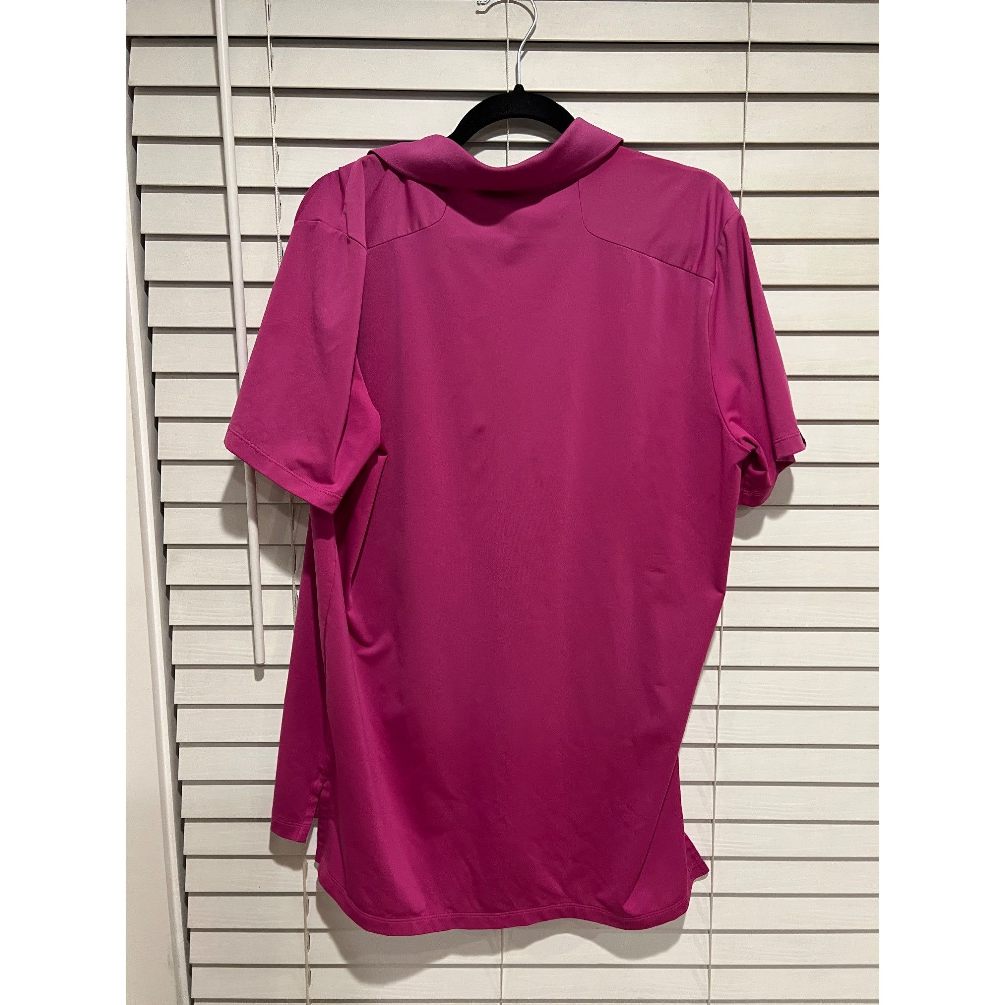 RLX Ralph Lauren × Ralph Lauren Ralph Lauren RLX Princeville Polo Shirt - Size M Size US M / EU 48-50 / 2 - 3 Thumbnail