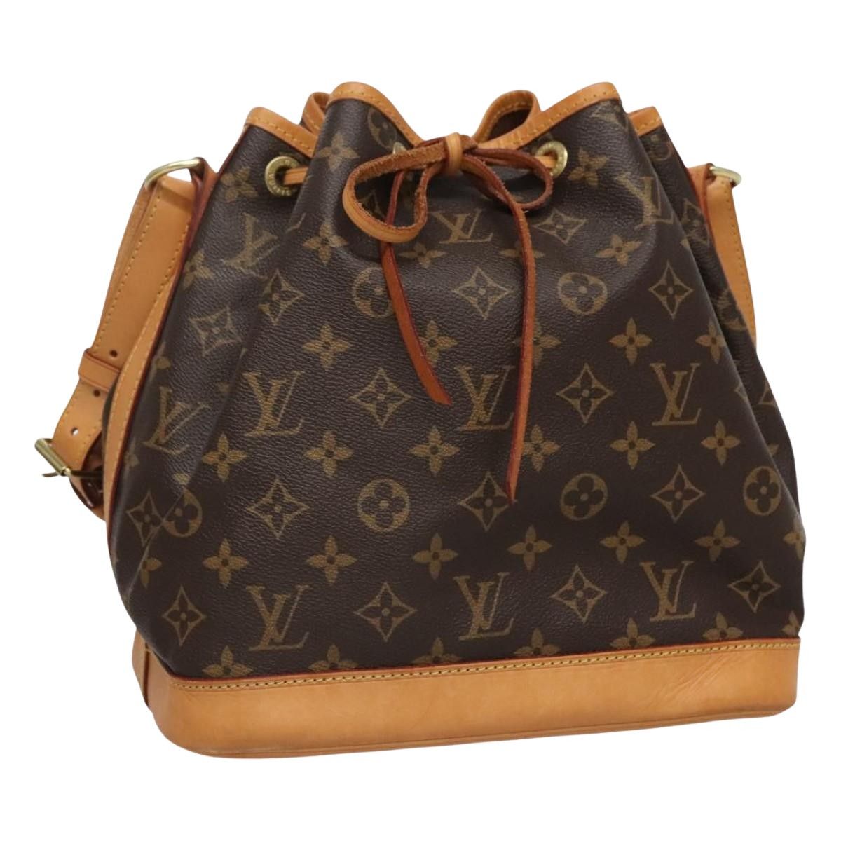 Louis Vuitton Louis Vuitton Noe shoulder Size ONE SIZE - 1 Thumbnail