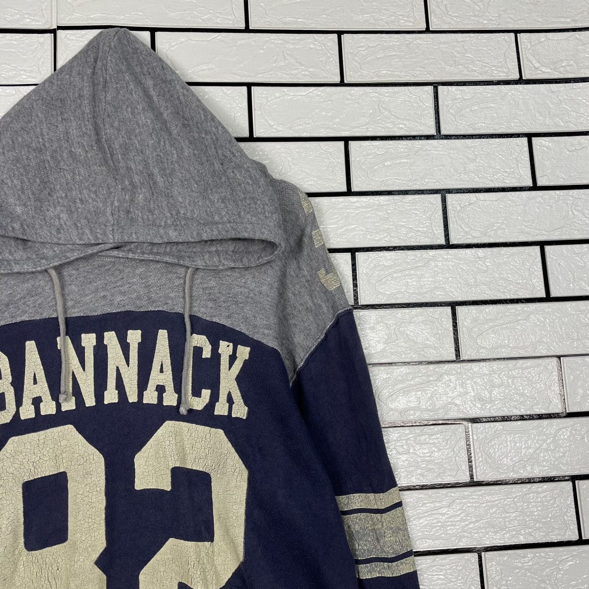 Other Kriff Mayer Bannack 82 Pullover Hoodie Size US L / EU 52-54 / 3 - 5 Thumbnail