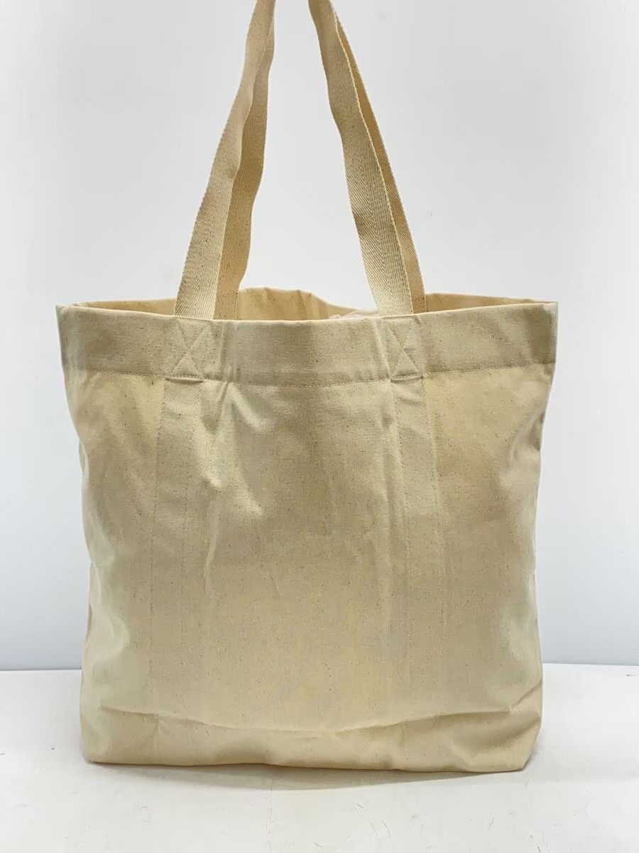 Yohji Yamamoto Logo Tote Bag Size ONE SIZE - 3 Thumbnail
