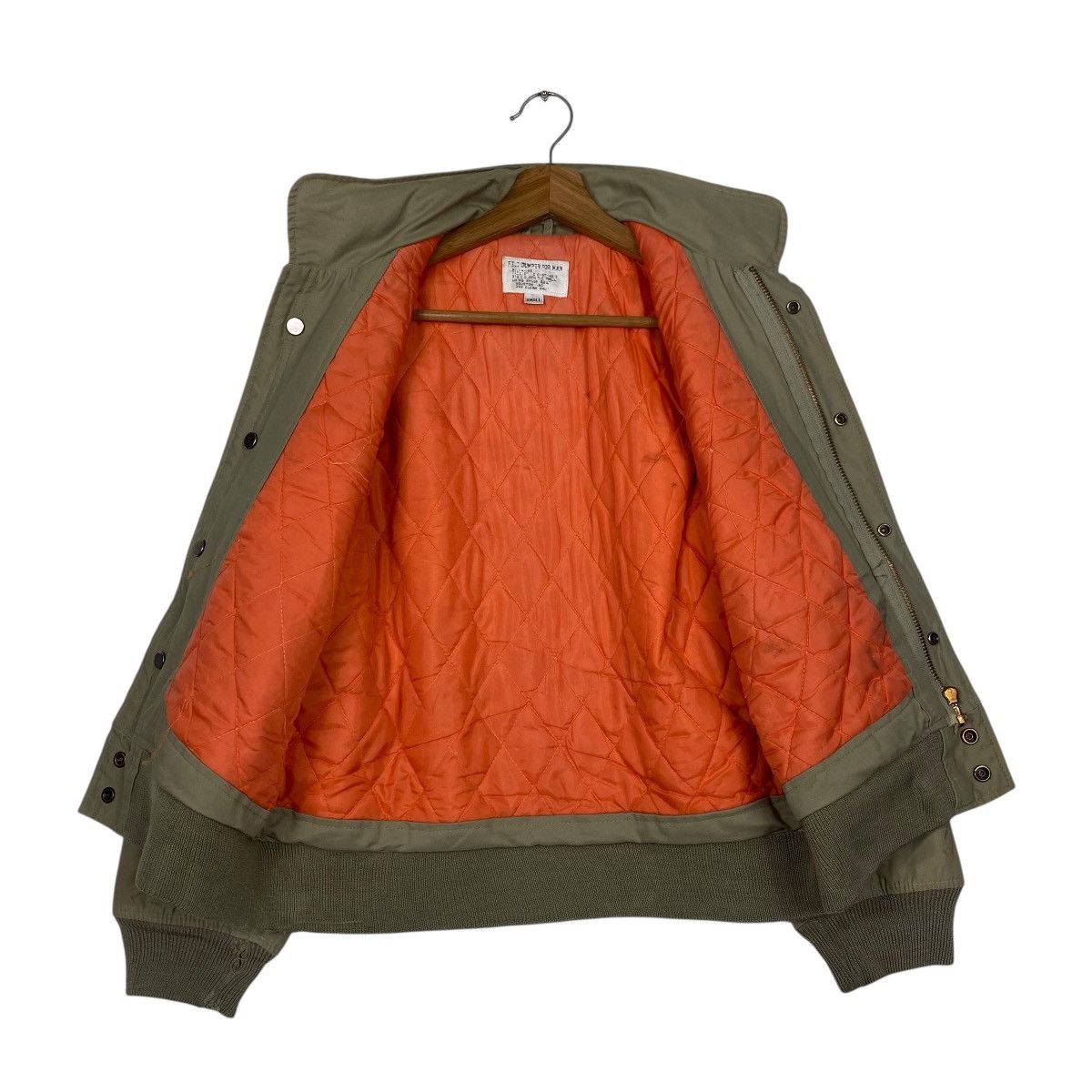 Other Houston field Jumper jacket Size US M / EU 48-50 / 2 - 11 Thumbnail