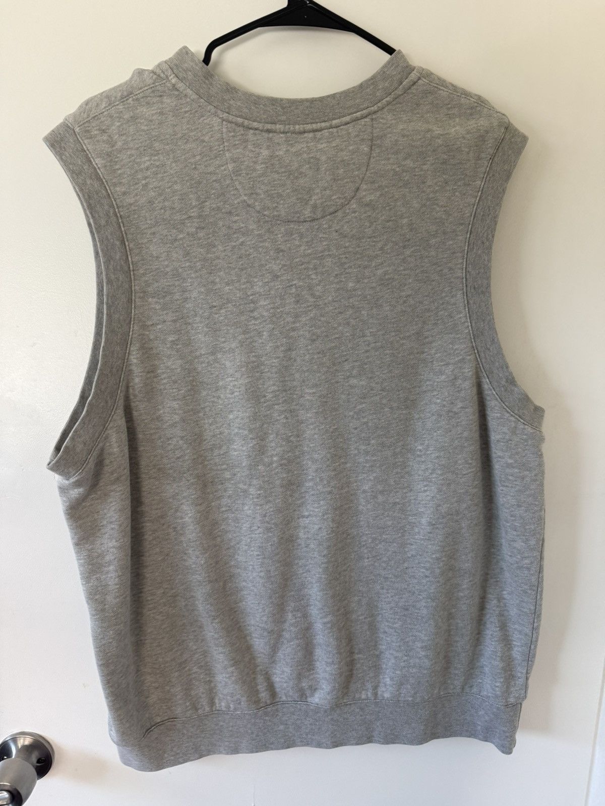 Eddie Bauer Eddie Bauer Golf Sweater Size US M / EU 48-50 / 2 - 2 Thumbnail
