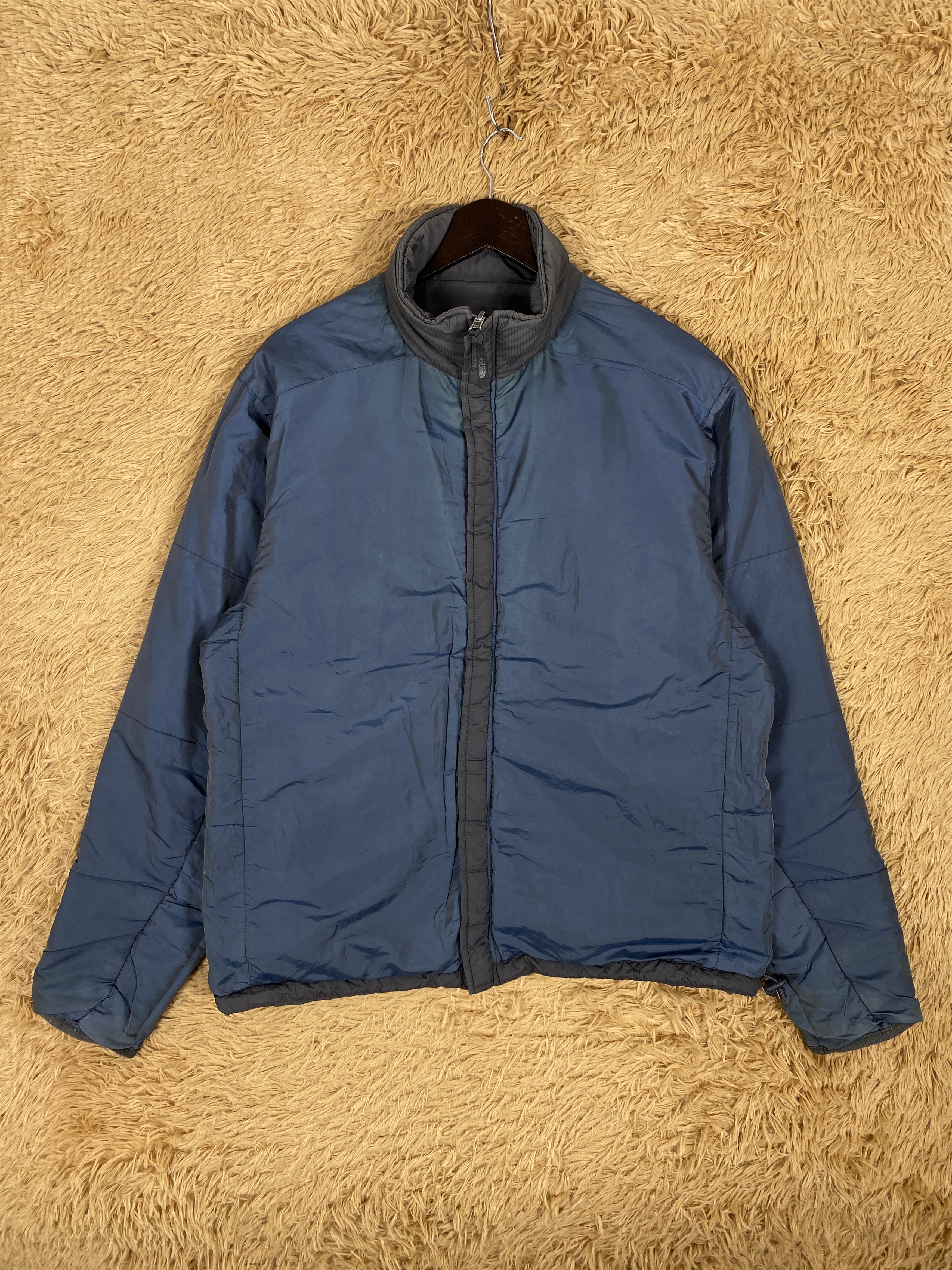 The North Face Vintage The North Face Puffer Jacket PJ2409 Size US M / EU 48-50 / 2 - 7 Thumbnail