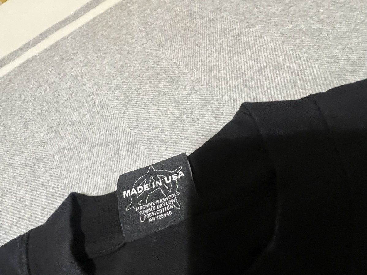 Revenge Revenge Castle tee XL New Size US XL / EU 56 / 4 - 3 Thumbnail