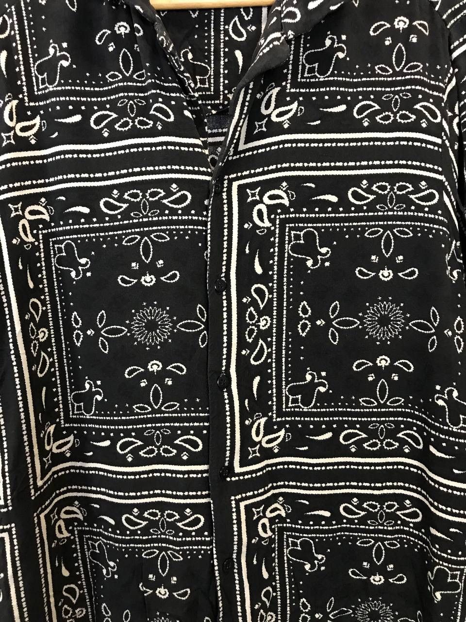 Other Art crazy Hawaiian shirt Size US M / EU 48-50 / 2 - 3 Thumbnail