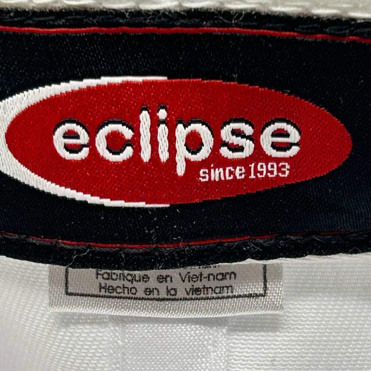 Other Vintage Arizona State Sun Devils Eclipse Snap Back Size ONE SIZE - 3 Thumbnail
