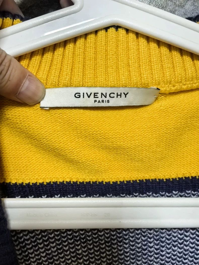 Givenchy Givenchy Women's Open Cardigan Jacket, Length 70 Size M / US 6-8 / IT 42-44 - 5 Thumbnail