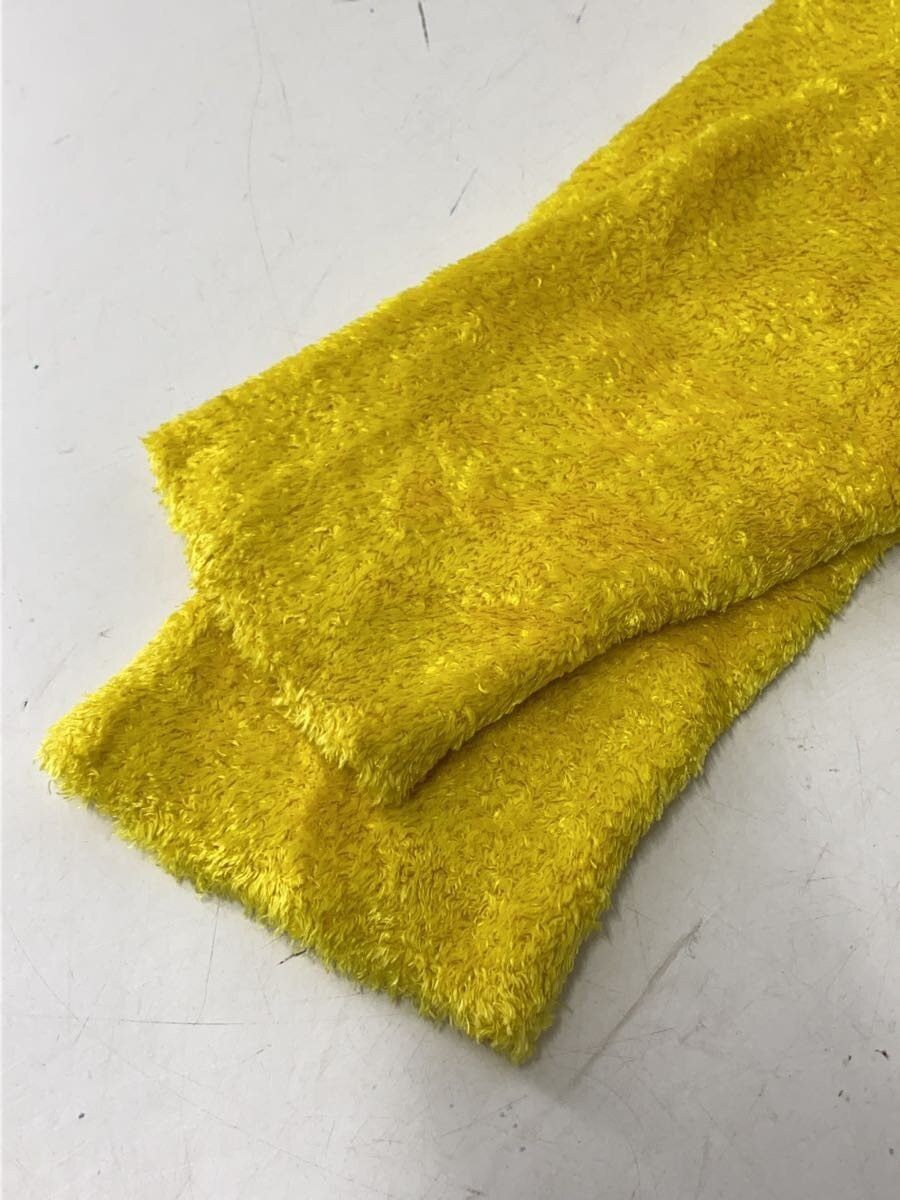 Yohji Yamamoto YOHJI YAMAMOTO Nylon/YLW/Solid/Turtleneck Knit Size US M / EU 48-50 / 2 - 6 Thumbnail