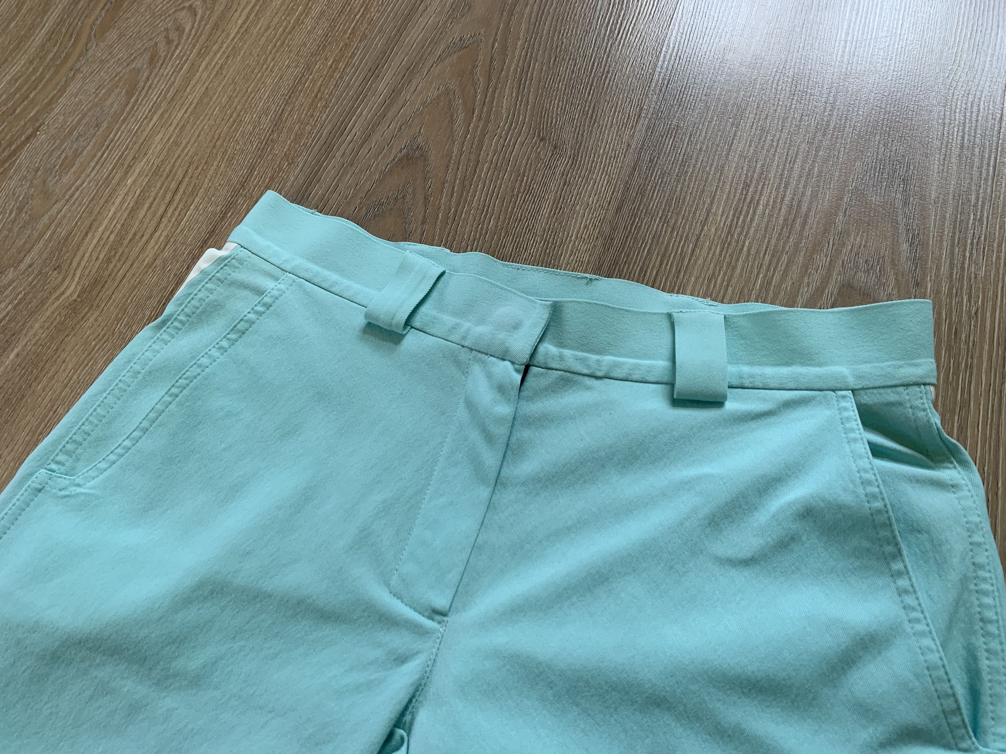 Adidas Adidas Womens MTB Enduro Bike Cycling Shorts Size 27" / US 4 / IT 40 - 4 Thumbnail