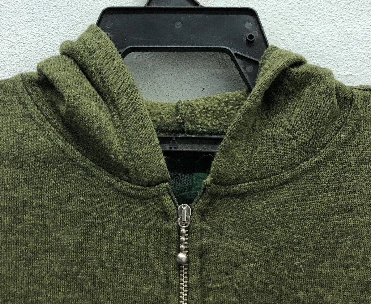 Jean Paul Gaultier Jean Paul Gaultier Junior Gaultier Made In Italy Jacket Size US XL / EU 56 / 4 - 3 Thumbnail