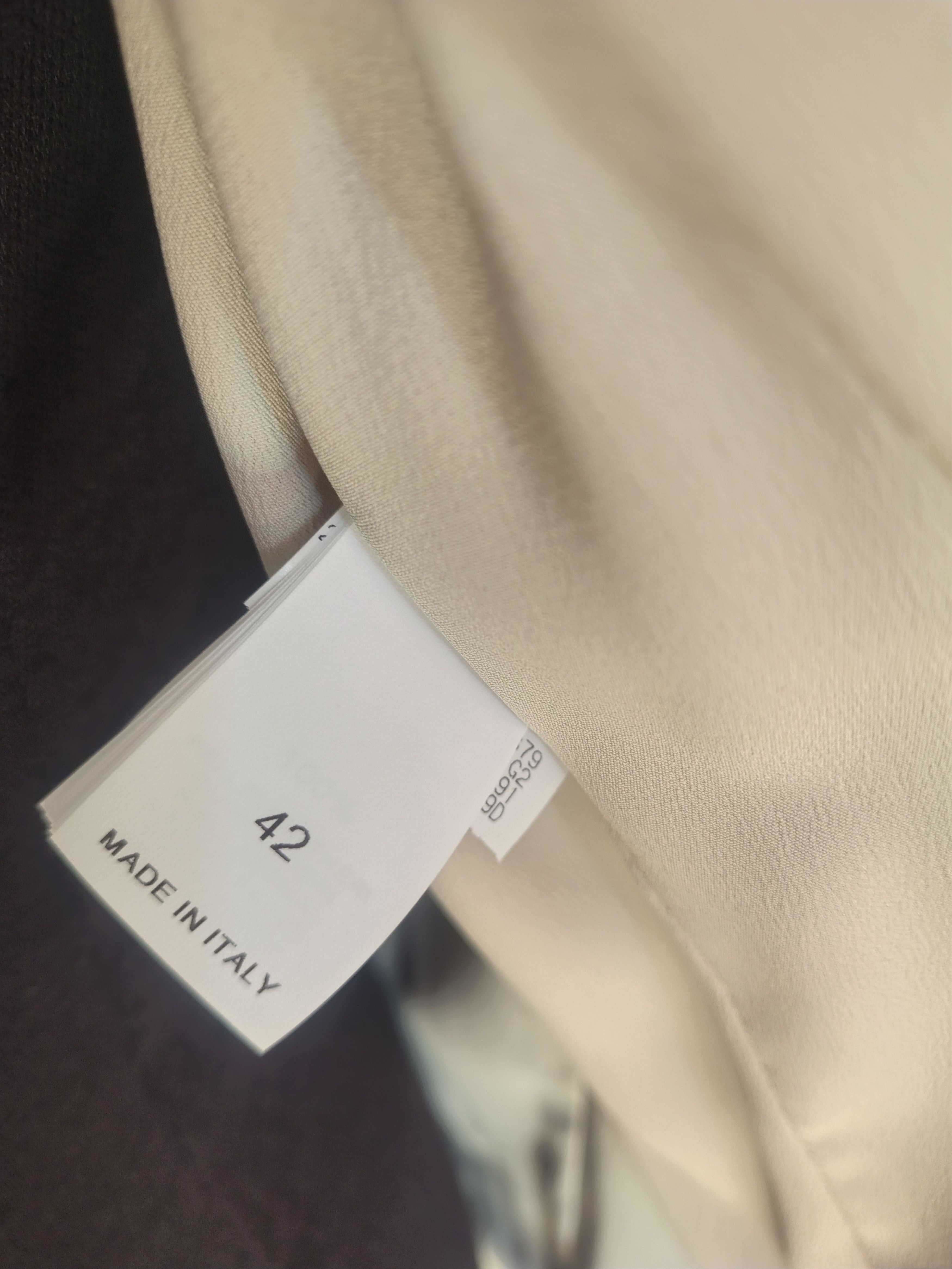 Brunello Cucinelli Brunello Cucinelli Suede Leather Blazer Jacket IT 42 Size M / US 6-8 / IT 42-44 - 6 Thumbnail