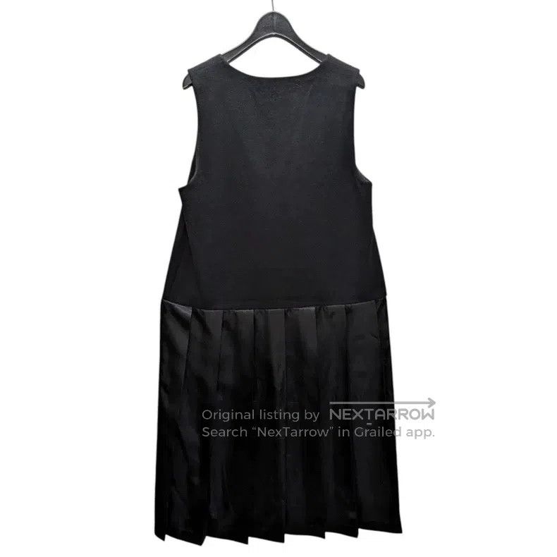 Comme des Garcons Comme des Garcons Patchwork Dress Size S / US 4 / IT 40 - 3 Thumbnail