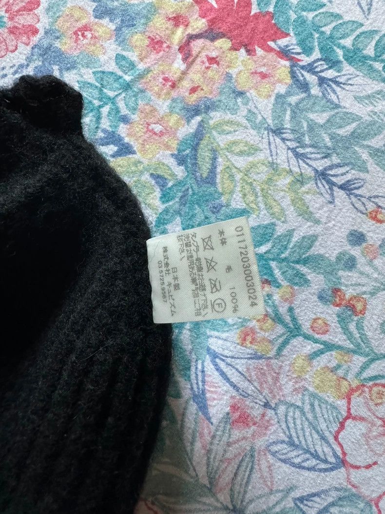 Visvim visvim Cold hat and velvet hat 2502-Nextarrow Size ONE SIZE - 5 Thumbnail