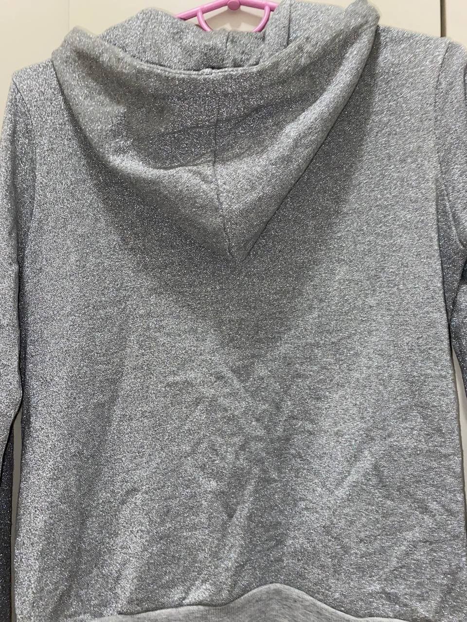 Japanese Brand × Vintage Up zip up hoodie Size M / US 6-8 / IT 42-44 - 9 Thumbnail