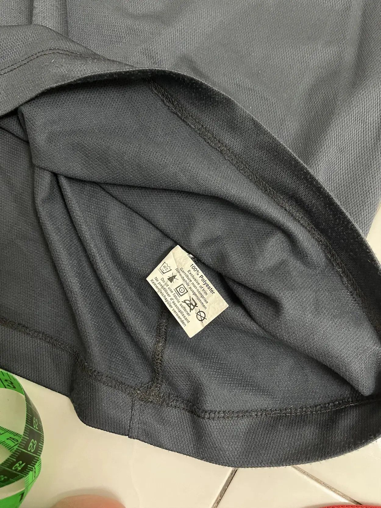 Arc'teryx Arcteryx Zipper Shirts Size US S / EU 44-46 / 1 - 8 Thumbnail