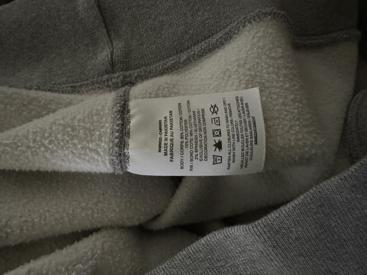 Nike NikeLab Solo Swoosh 1/4 zip Size US M / EU 48-50 / 2 - 4 Thumbnail