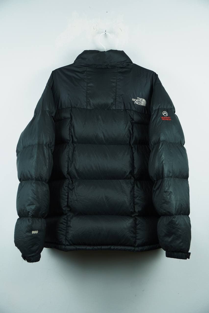 The North Face The North Face Lhotse Puffer 800 Size US L / EU 52-54 / 3 - 2 Thumbnail