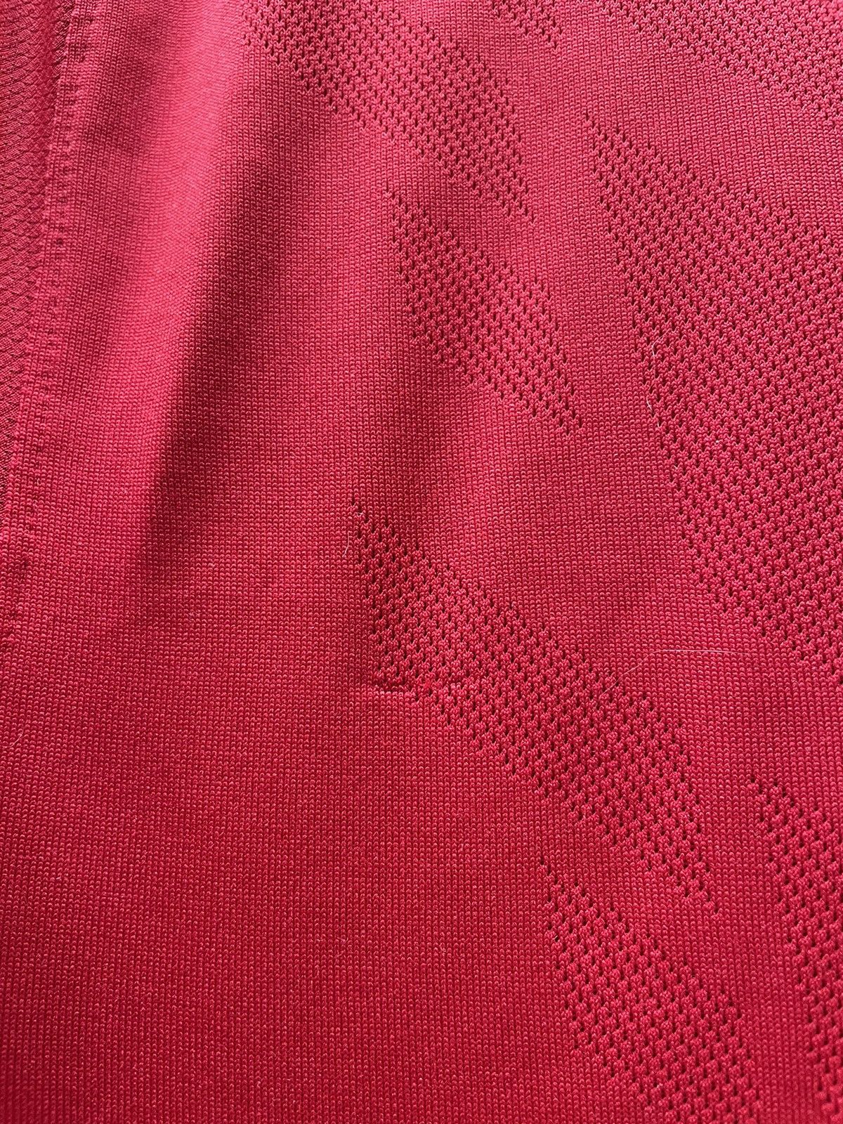 Nike × Vintage Manchester United Home football shirt 2010 2011 jersey Size US M / EU 48-50 / 2 - 9 Thumbnail