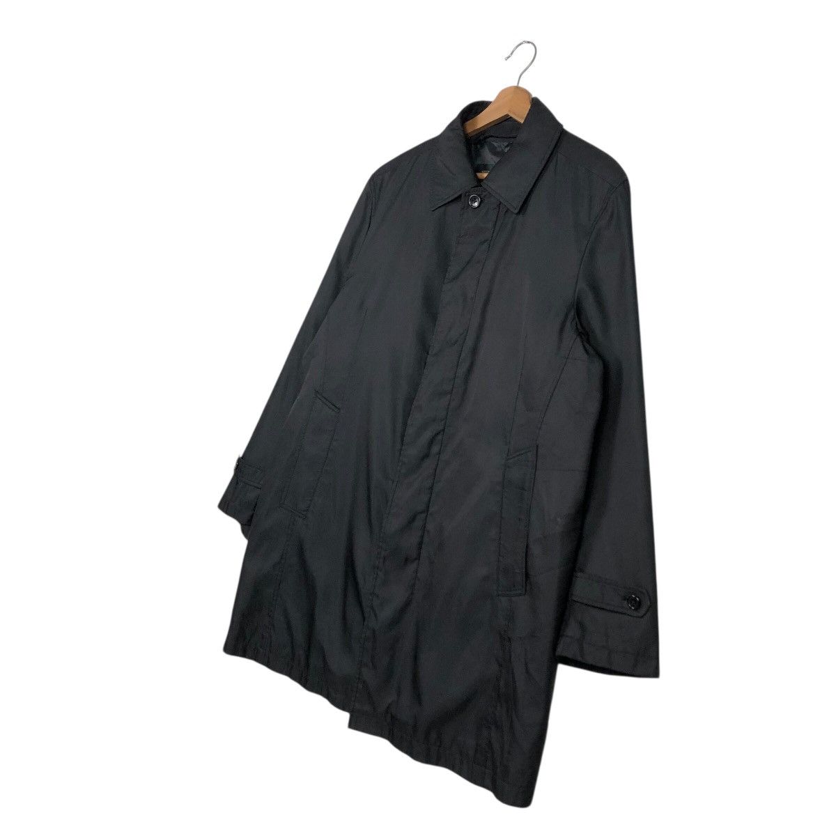 Japanese Brand 📌Vintage Chore Work Jacket Studio by D'Urban Japan Made Size US L / EU 52-54 / 3 - 3 Thumbnail