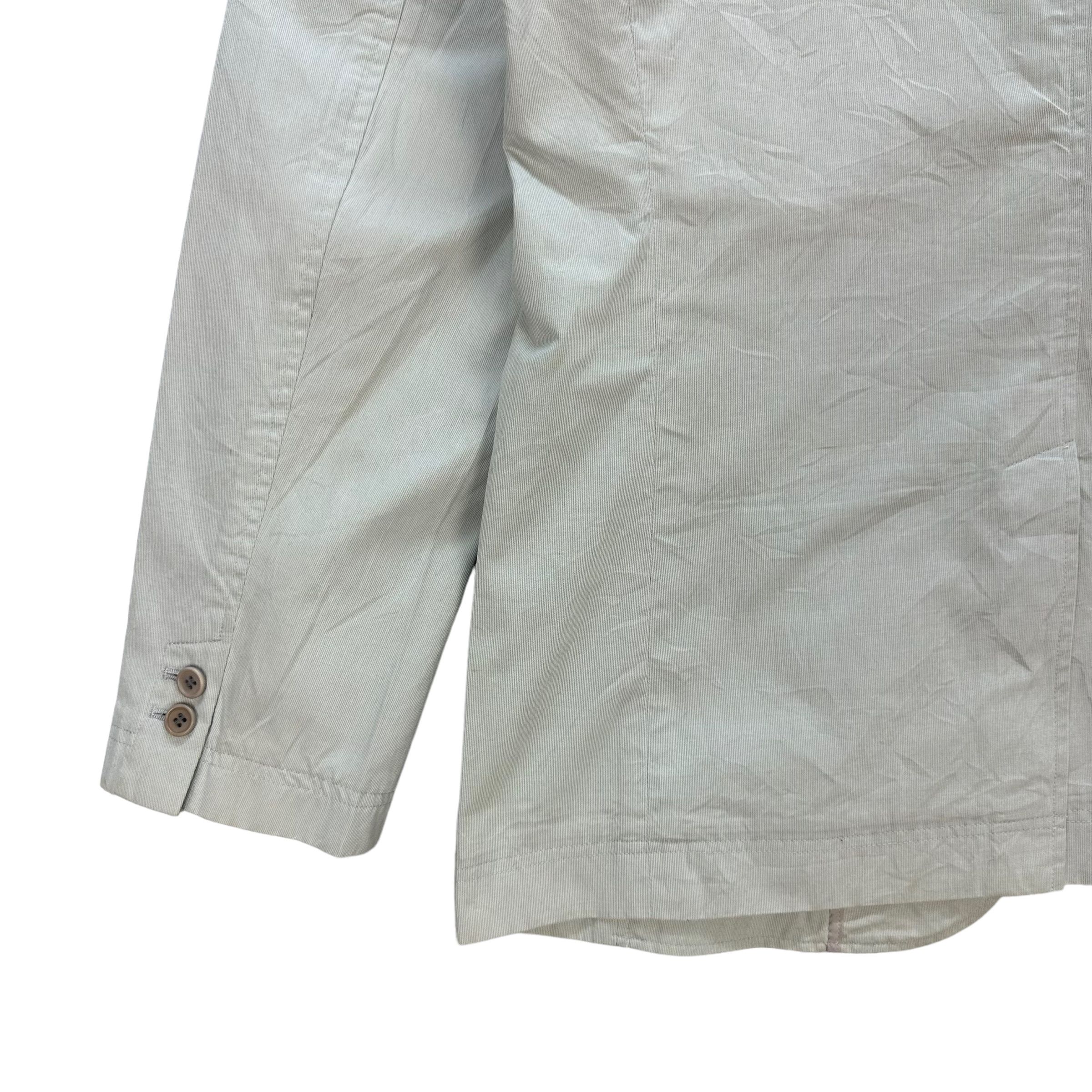 Theory THEORY SUIT JACKET / BLAZERS #7649-160 Size 42R - 14 Thumbnail