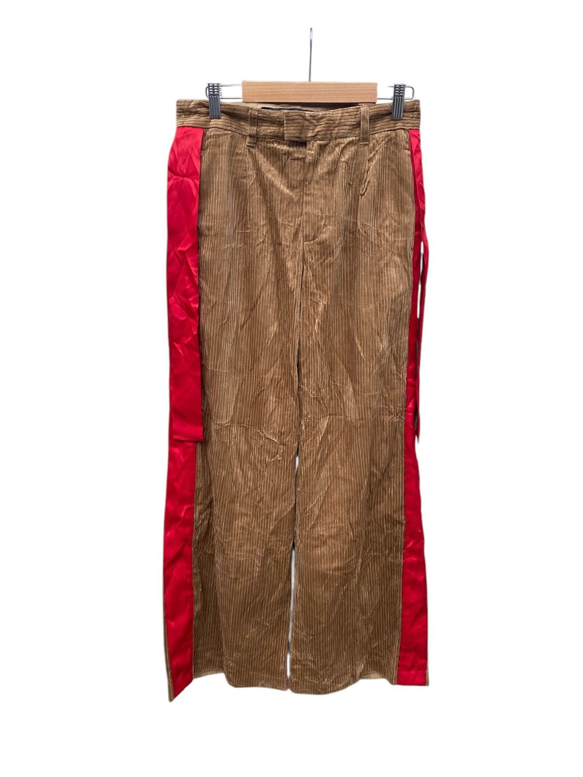 GU × Jun Takahashi × Undercover GU Undercover corduroy pant Size 28" / US 6 / IT 42 - 1 Thumbnail