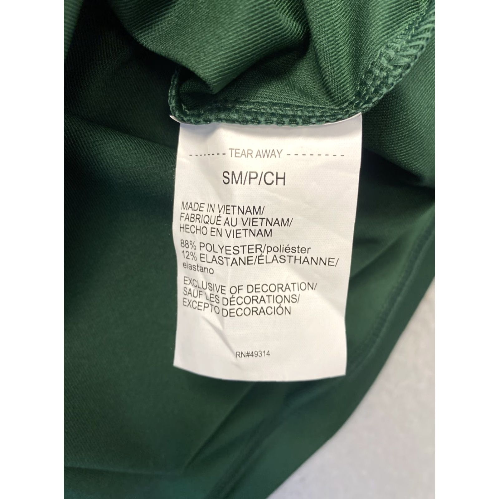 Under Armour Under Armour golf shirt Green Polo Colorado State Rams NWT Small /115-47 Size US S / EU 44-46 / 1 - 7 Thumbnail