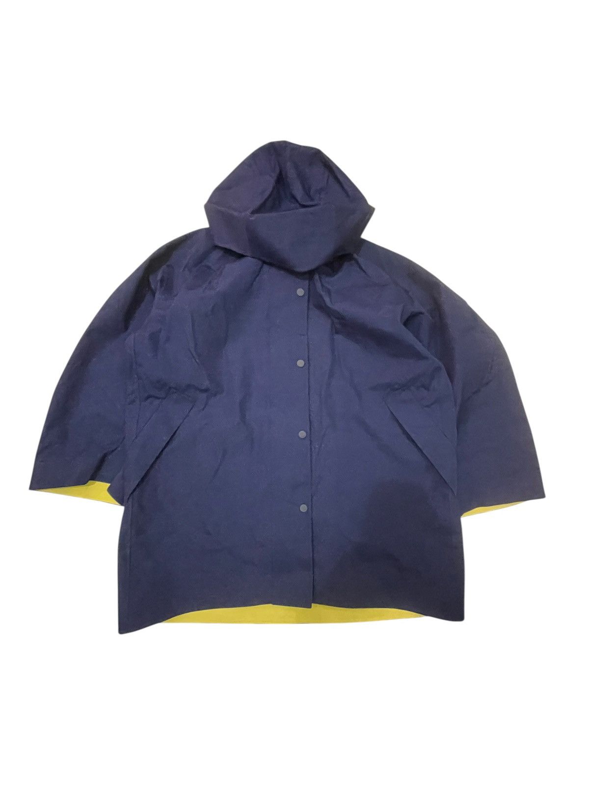 Marni Marni Uniqlo Bloctech Parka Size US M / EU 48-50 / 2 - 1 Thumbnail