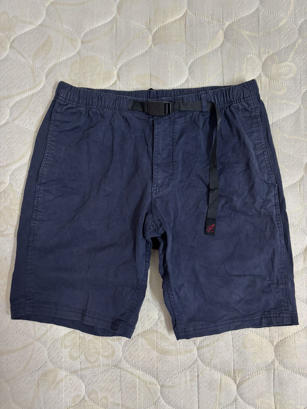 Gramicci Gramicci Original Freedom USA Shorts (Vintage) Size US 35 - 1 Thumbnail