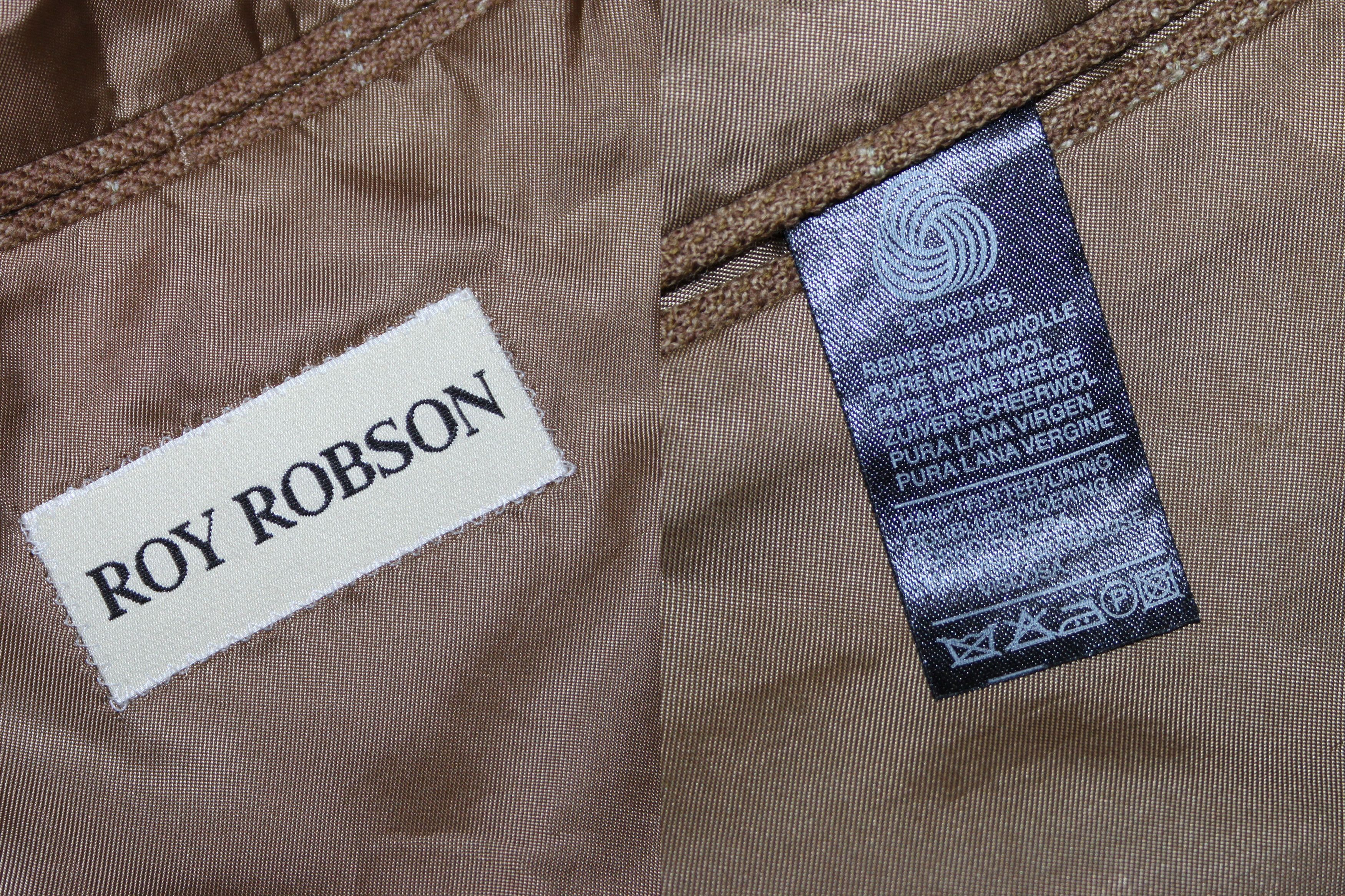 Other Custom Blazers 1of1 Size 38L - 8 Thumbnail