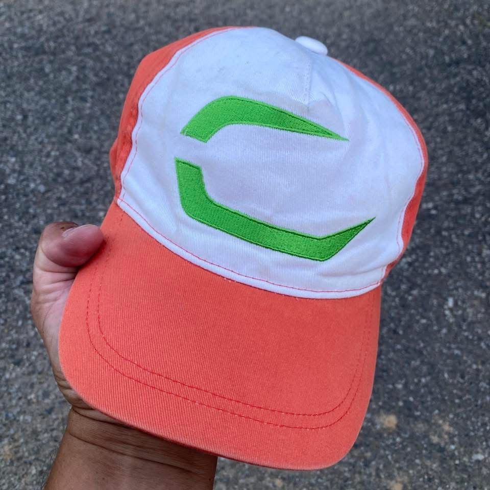 Japanese Brand RARE ‼️ Pokémon Size ONE SIZE - 2 Thumbnail