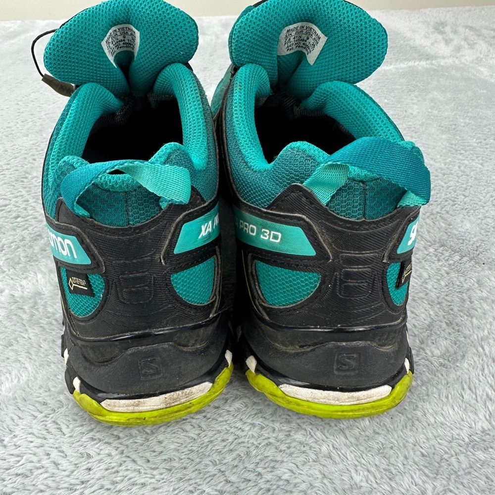 Salomon Salomon XA Pro 3D GTX Running Shoes Women’s Size 9 US Size US 9 / IT 39 - 4 Thumbnail