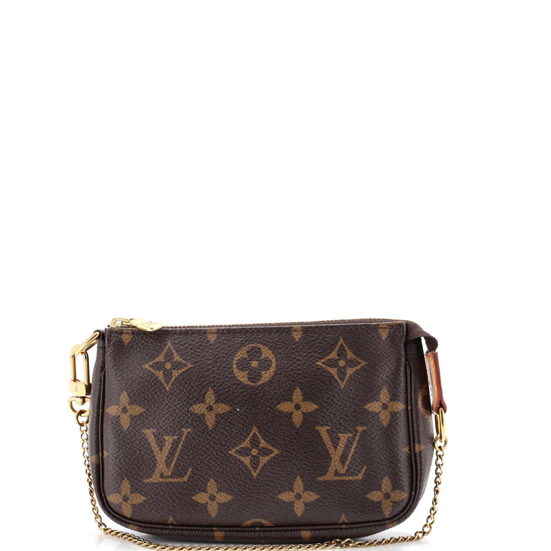 Louis Vuitton Pochette Accessoires Size ONE SIZE - 1 Thumbnail