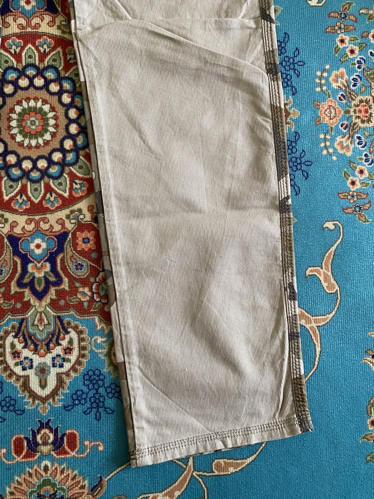 Japanese Brand × Sophnet. Japanese Brand Sophnet Camo Hybrid Cargo Pant Size US 32 / EU 48 - 6 Thumbnail