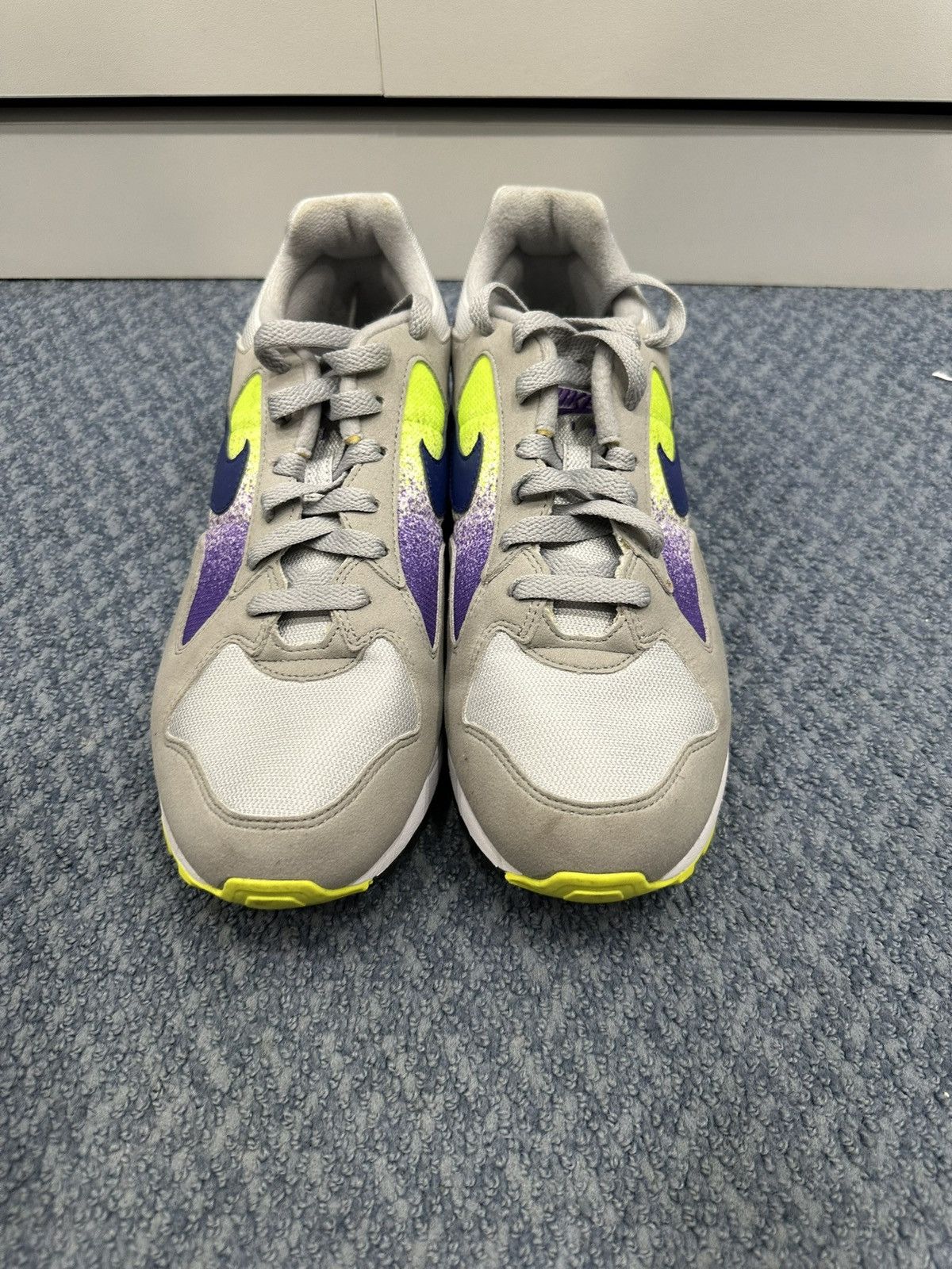 Nike NIKE AIR SKYLON 2 Size US 9.5 / EU 42-43 - 3 Thumbnail