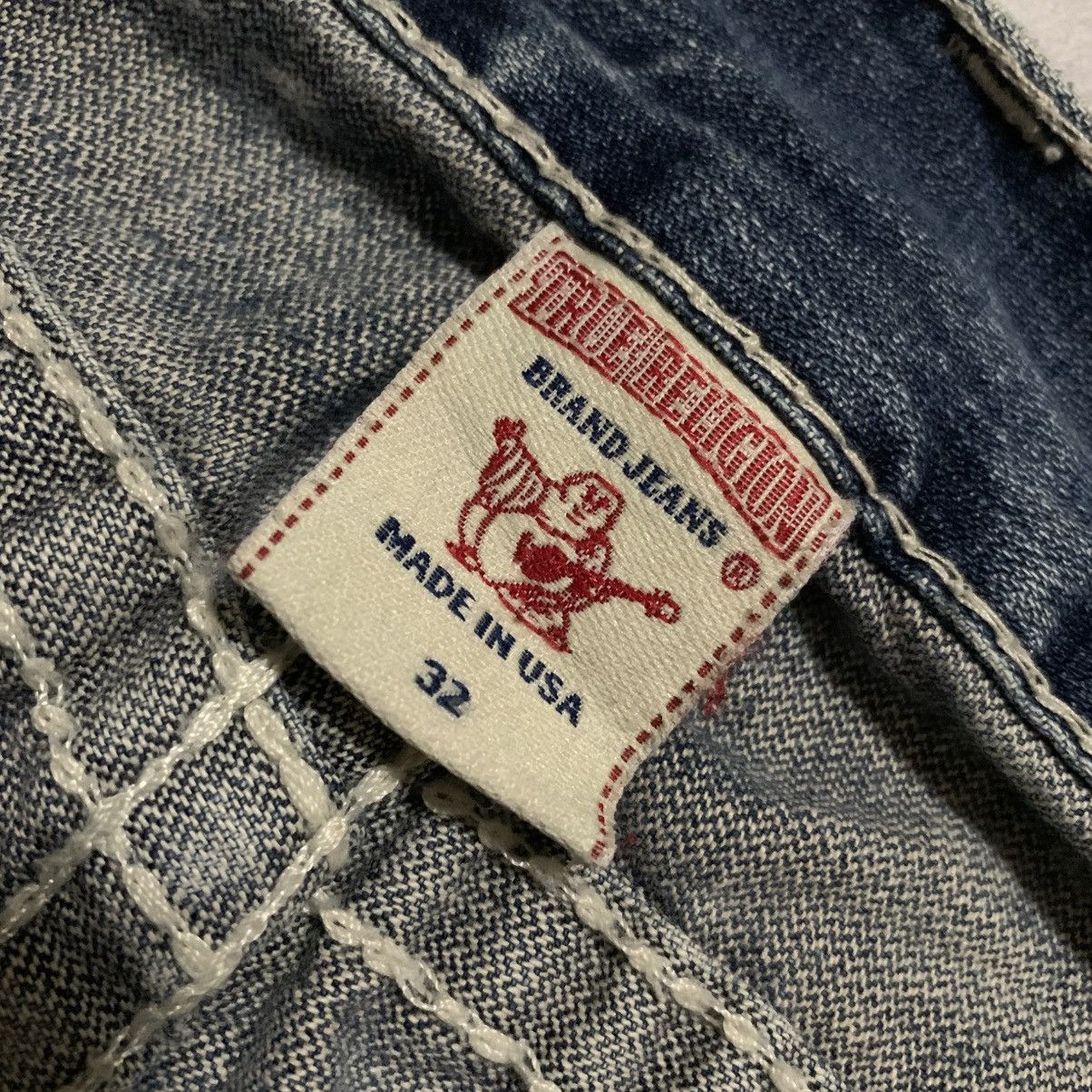 True Religion True Religion Size US 32 / EU 48 - 14 Thumbnail