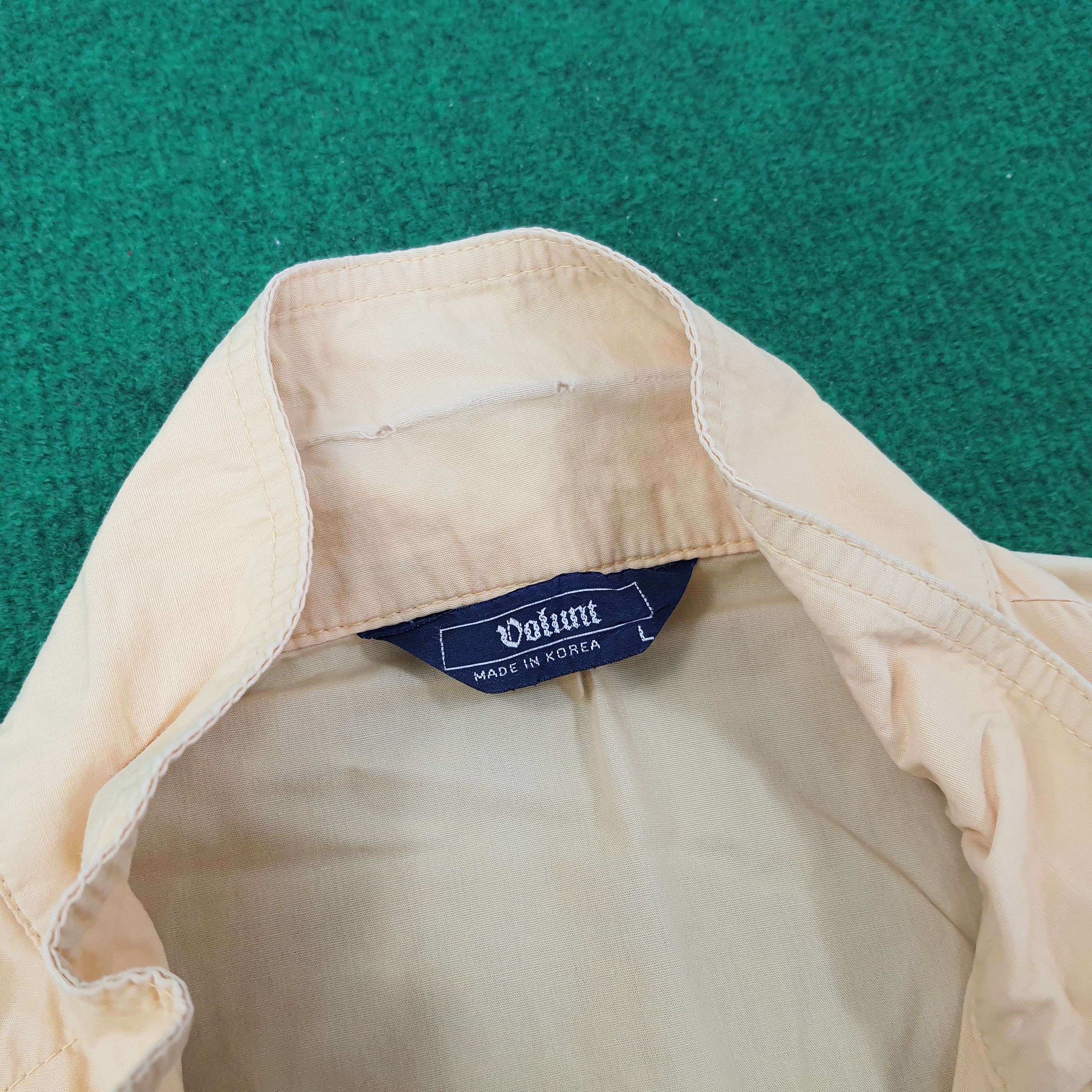 Audi Vintage Audi Motorsports Jacket C243N19 Size US M / EU 48-50 / 2 - 4 Thumbnail