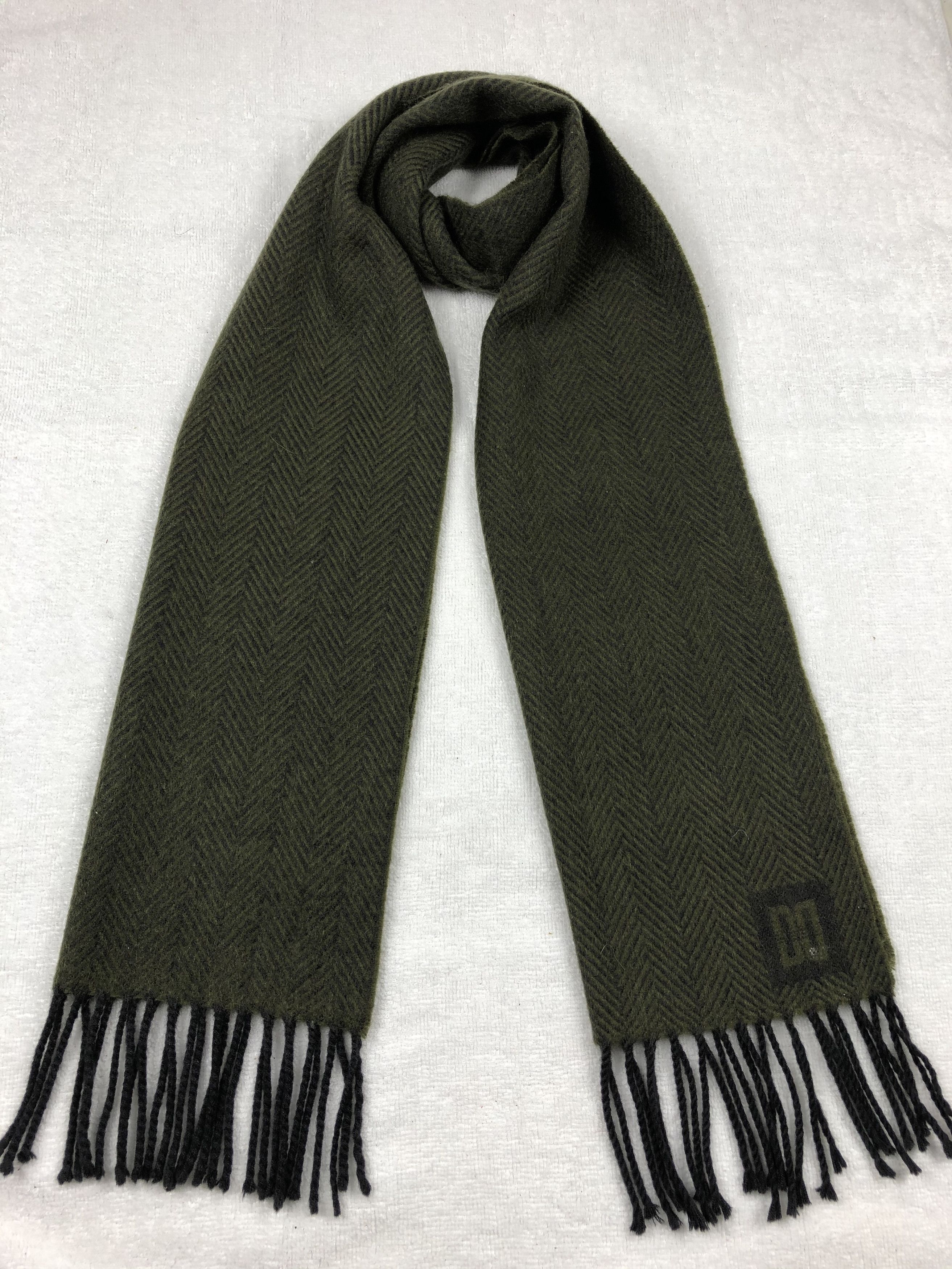 DAKS Daks London Scarf / Muffler / Neckwear Size ONE SIZE - 1 Thumbnail