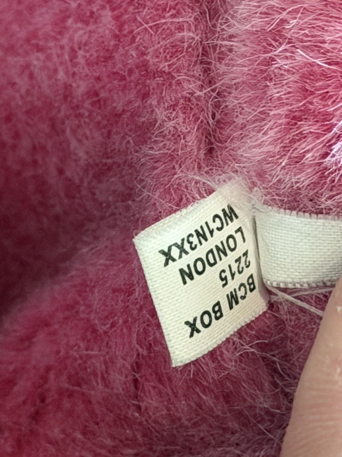 Takashi Murakami Takashi Murakami Flower Plush 2 Meters X-Large Size ONE SIZE - 7 Thumbnail